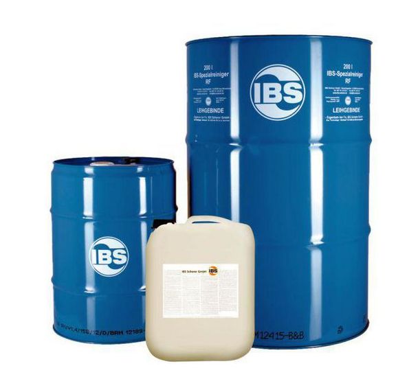 Solvant spécial RF - IBS