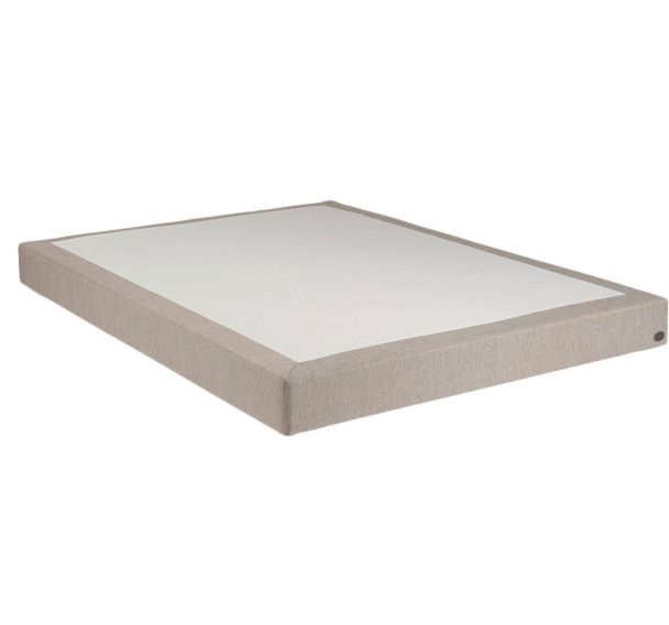 Sommier tapissier Tropic Déco Ficelle Thiriez