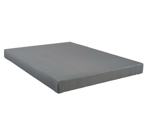 Sommier tapissier Tropic Déco anti punaise Thiriez