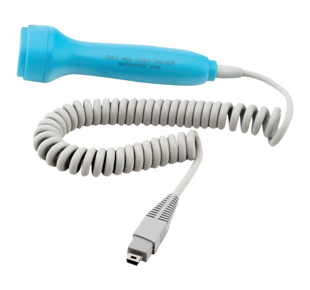 Sonde 2Mhz pour doppler-EDAN