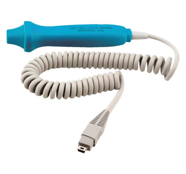 Sonde 4mhz pour doppler-EDAN