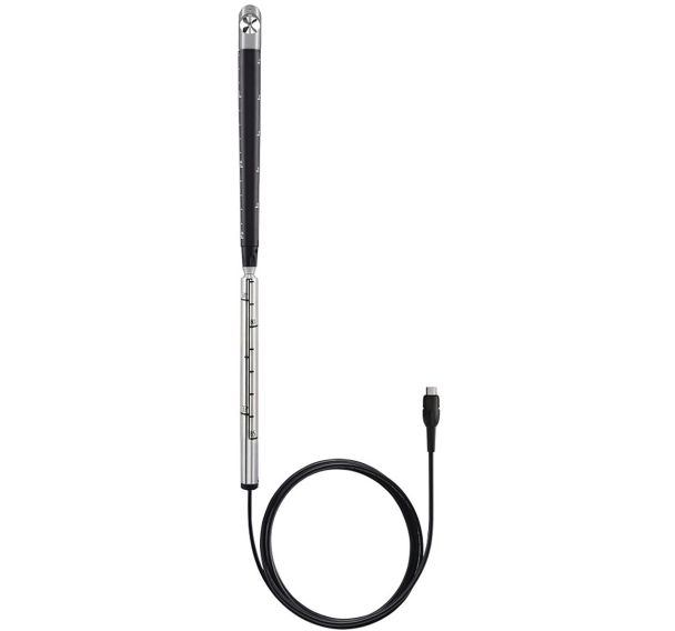 Sonde à hélice (Ø 16 mm, numérique) - filaire - Testo