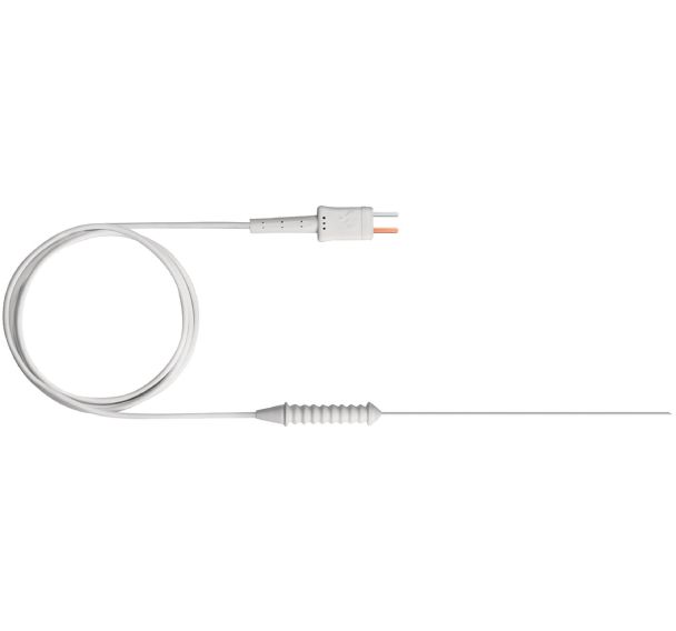 Sonde aiguille étanche et rapide, TC type T - Testo