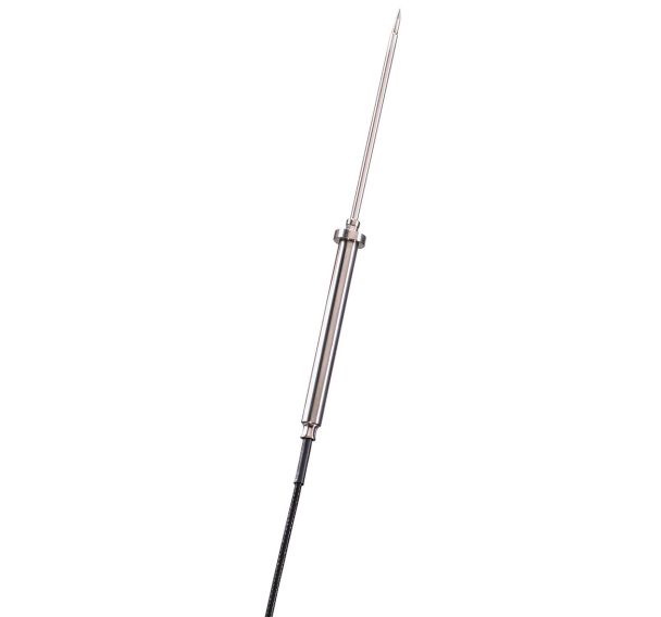 Sonde alimentaire en acier inoxydable (CTN) - Testo