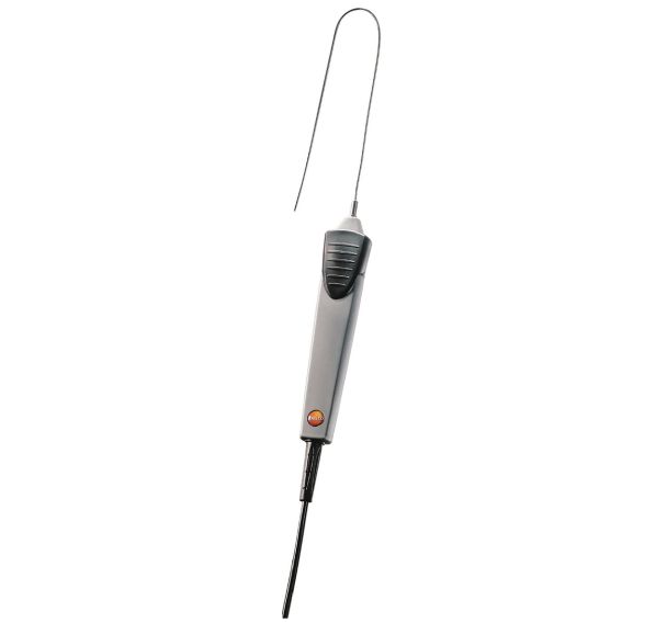 Sonde d'immersion flexible et rapide (TC de type K) - Testo