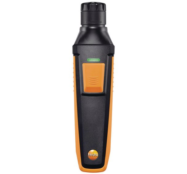 Sonde numérique de CO avec Bluetooth® - Testo