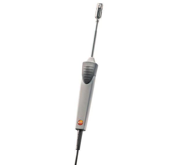 Sonde de contact à réaction rapide (TC de type K) - Testo