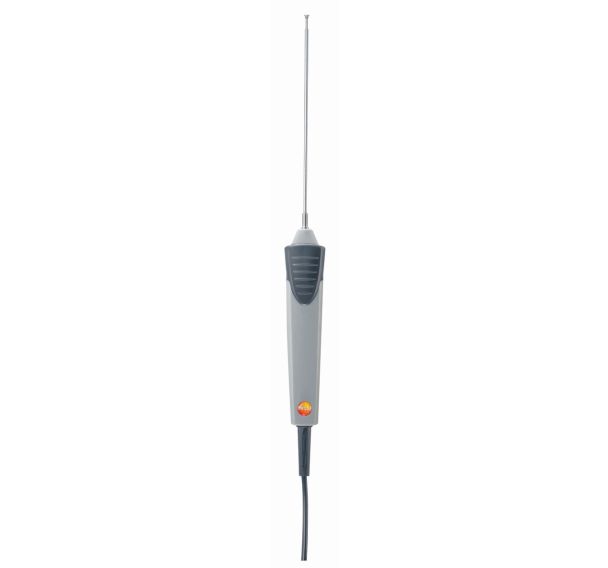 Sonde de contact haute température pour thermomètre Testo 925