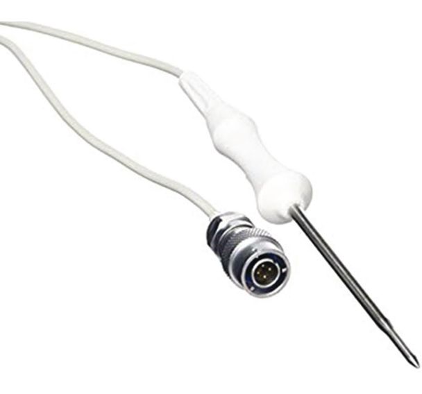 Sonde de pénétration TC verrouillable de type T - Testo 108