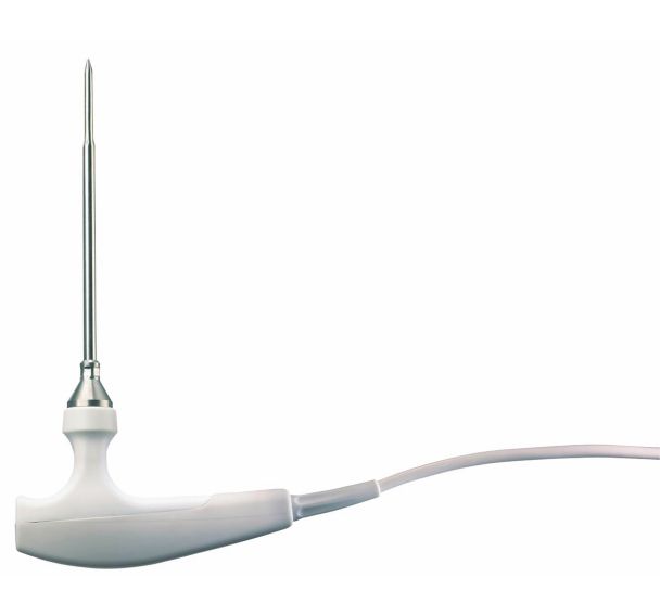 Sonde de pénétration alimentaire robuste (TC type T) - Testo