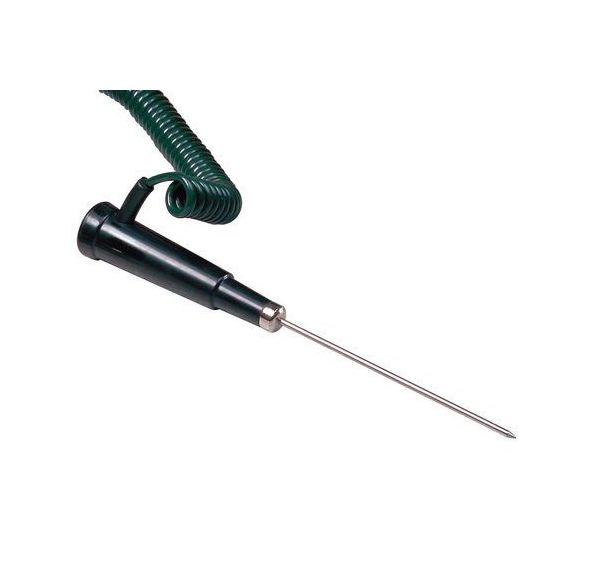 Sonde de pénétration thermocouple type K HI 766C