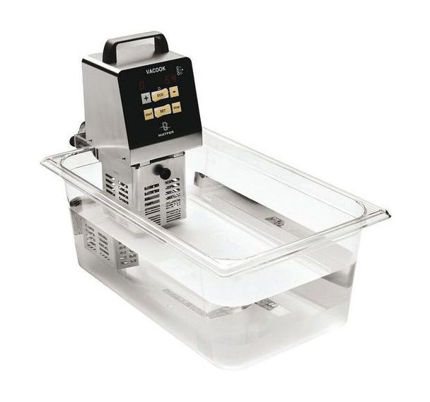 Sonde de rechange Vacook