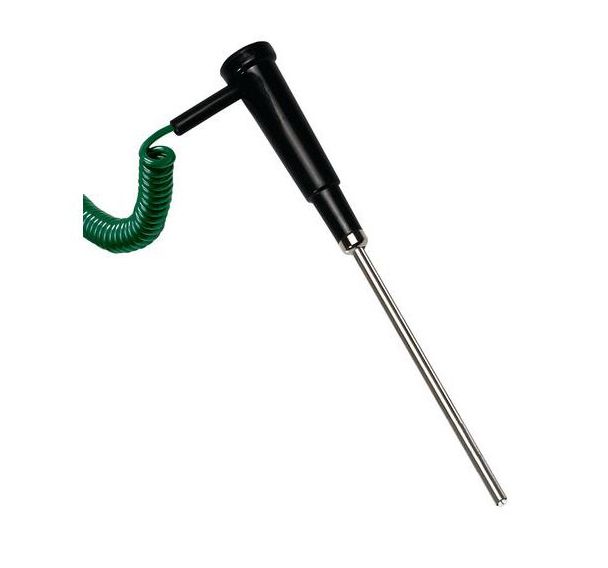 Sonde de surface thermocouple type K HI 766 B2