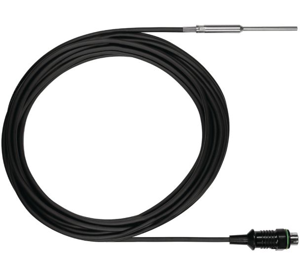 Sonde de température avec câble long (CTN) - Testo
