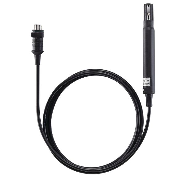 Sonde de température et humidité, 12 mm - Testo