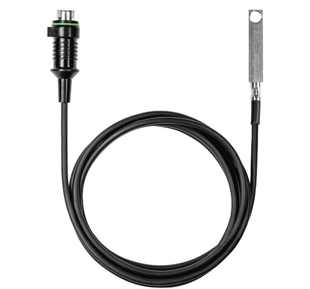 Sonde de température pour les mesures de contact (CTN) - Testo