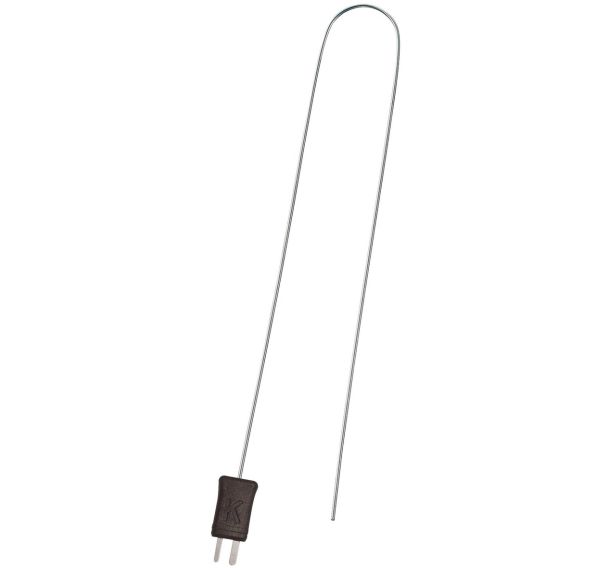 Sonde d'immersion flexible, TC type K - Testo