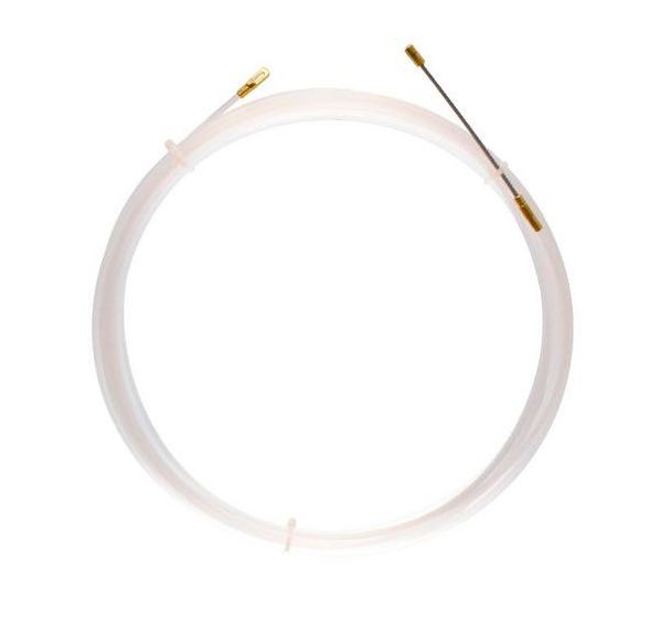 Sonde nylon de 15 m avec terminaux fixes