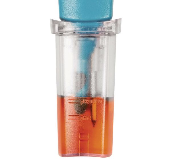 Sonde pH 2 pour Testo 206, gel et capot de protection inclus - Testo