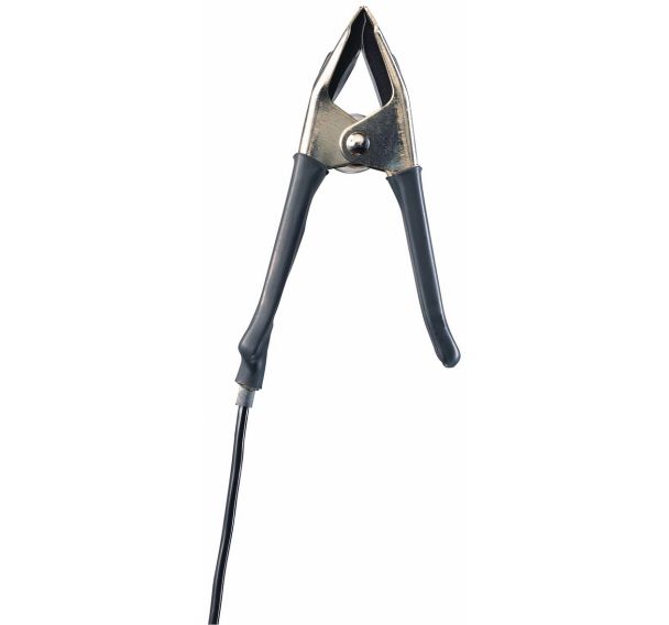 Sonde pince pour mesure sur conduits - Testo