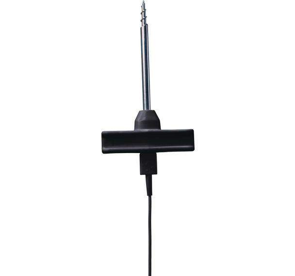 Sonde pour produits congelés (CTN) - à visser - Testo