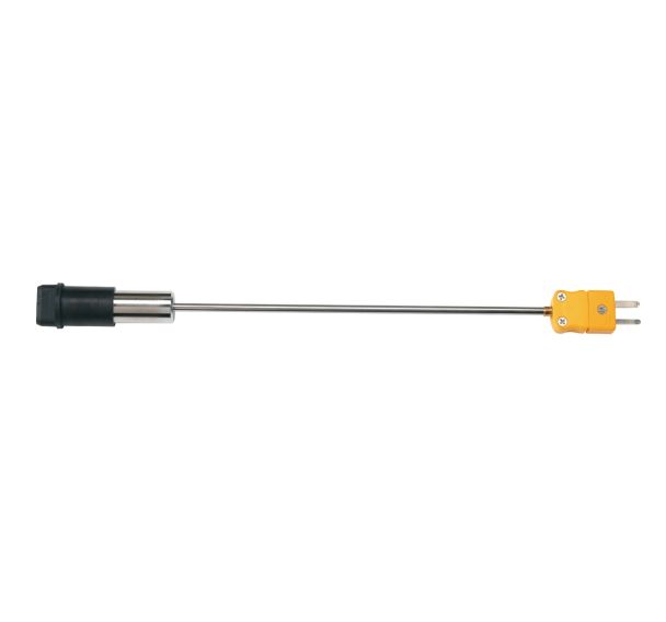 Sonde sans manche - Sonde de surface - T -40 c à + 510 c