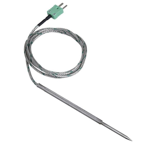 Sonde spéciale four L 170mm