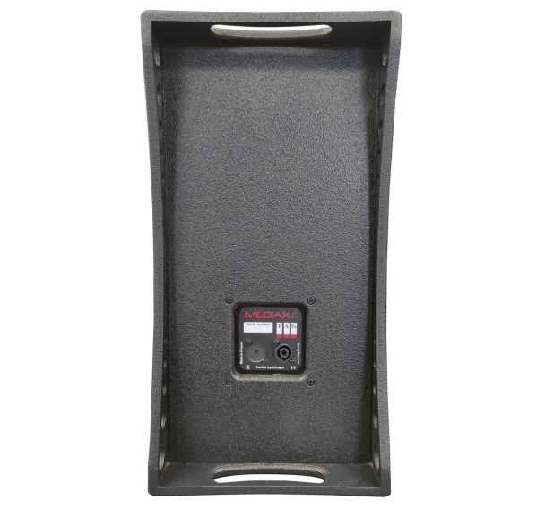 Sono Mediax passif 250W - Tag