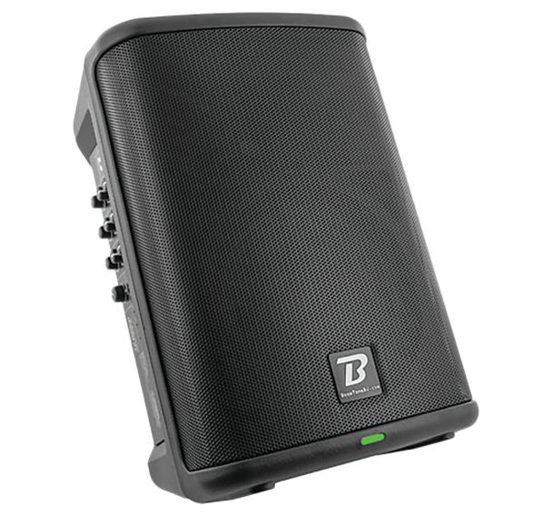 Sonorisation autonome GoSound800 - Boomtone DJ