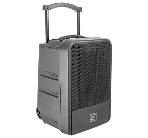 Sonorisation autonome ''Tous temps'' 10'' IPS10-400 - BST