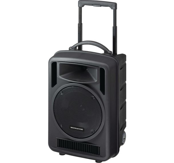 Sonorisation mobile TXA-1020 Monacor