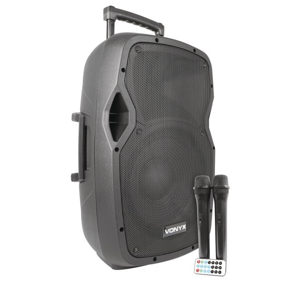 Sonorisation série AP - Vonyx