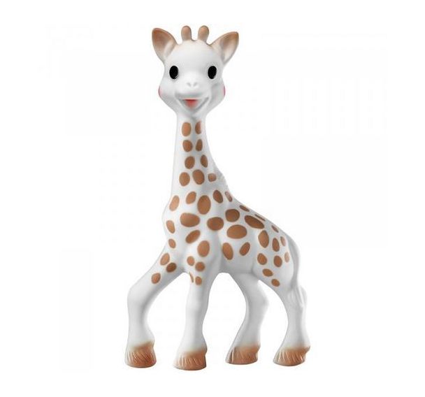 Sophie la girafe