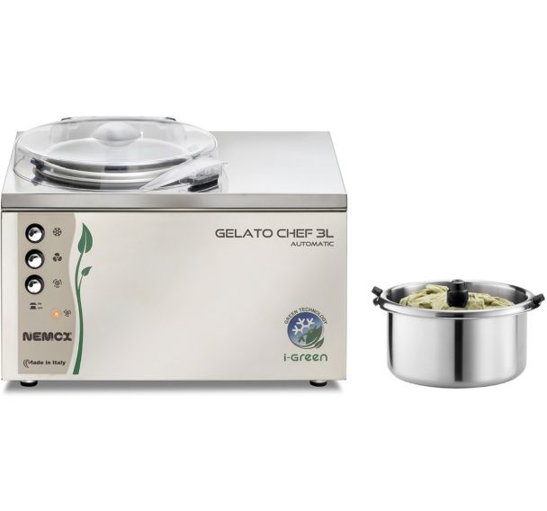 Sorbetière professionnelle Gelato Chef - Matfer