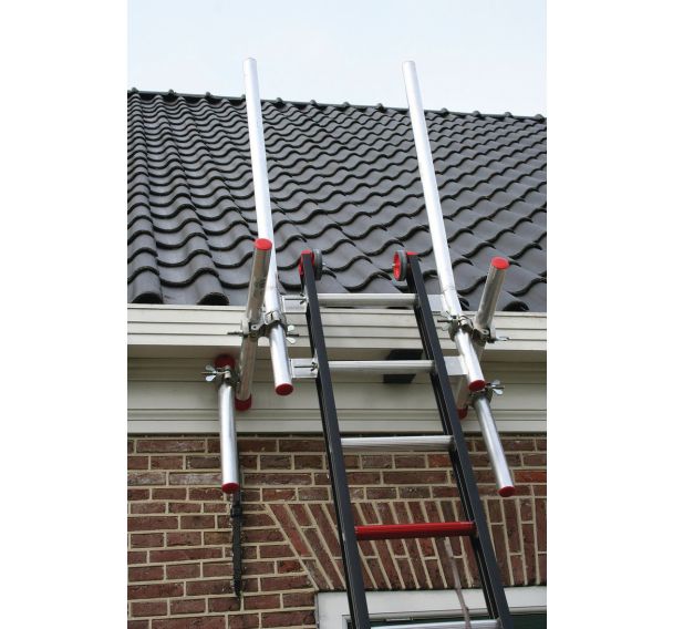 Sortie d' échelle - ALTREX