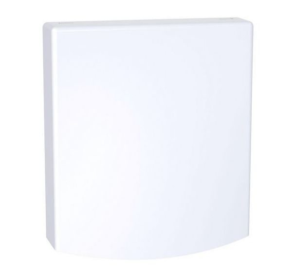 Sortie de cable - Alrea blanc polaire