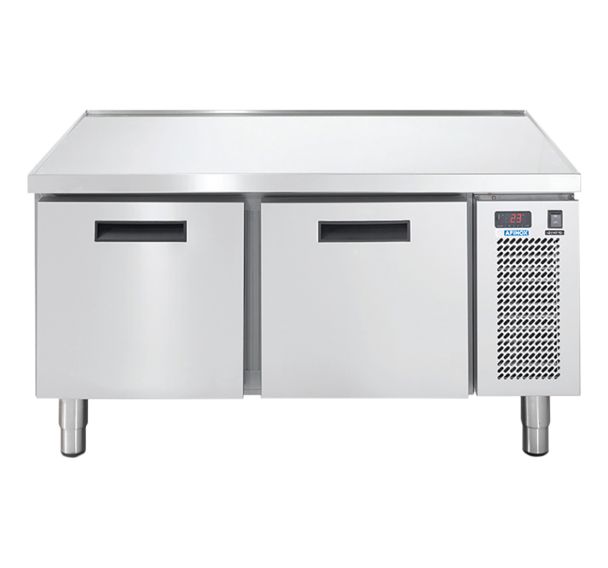 Soubassement réfrigéré GN1/1 positif, 2 tiroirs, LINEAR SNACK+LINSN+ 702 TNS1