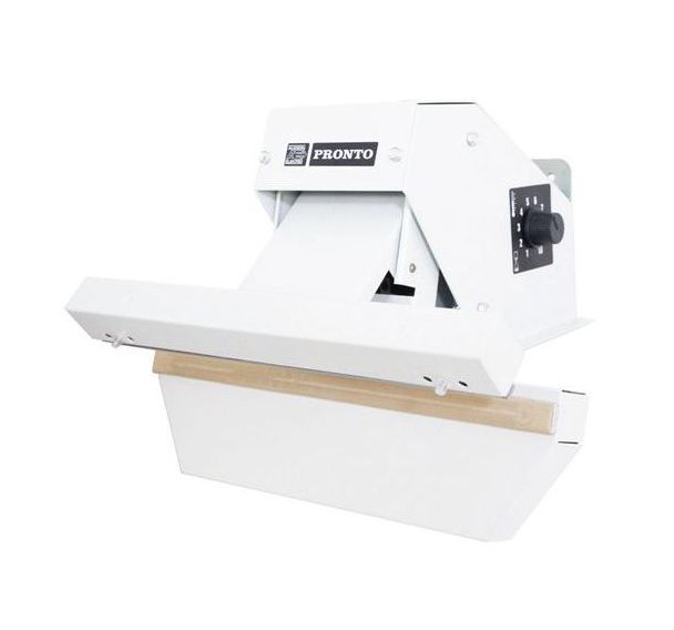 Soudeuse Pronto 260 mm