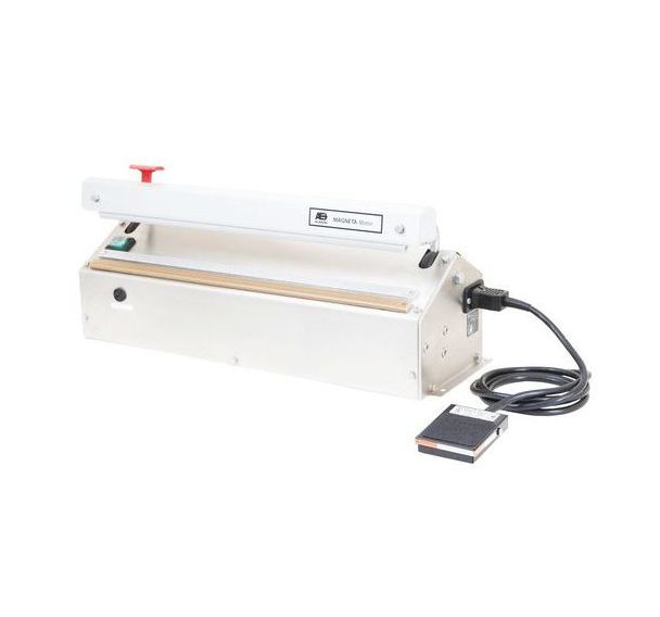 Soudeuse automatique Magneta Motor - Audion