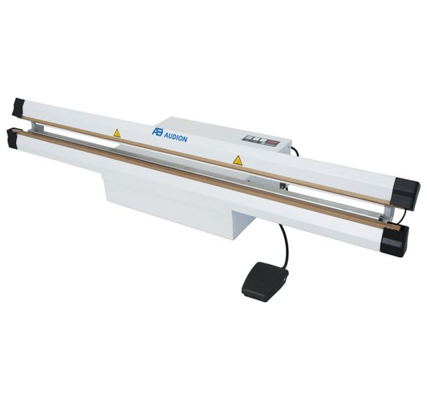 Soudeuse industrielle Audion ISM 1020