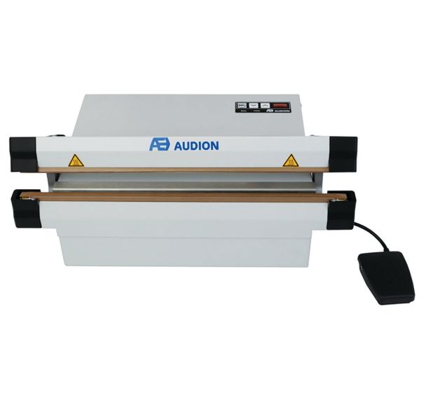 Soudeuse industrielle Audion ISM 420