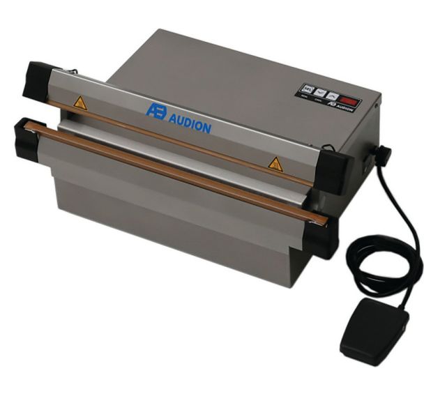 Soudeuse indutrielle Audion ISMS 420 - Inox