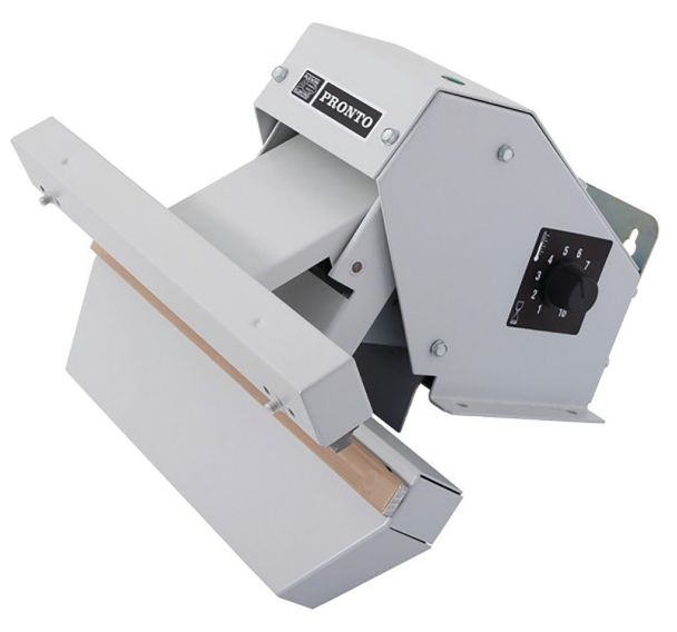 Soudeuse murale Audion Pronto 255