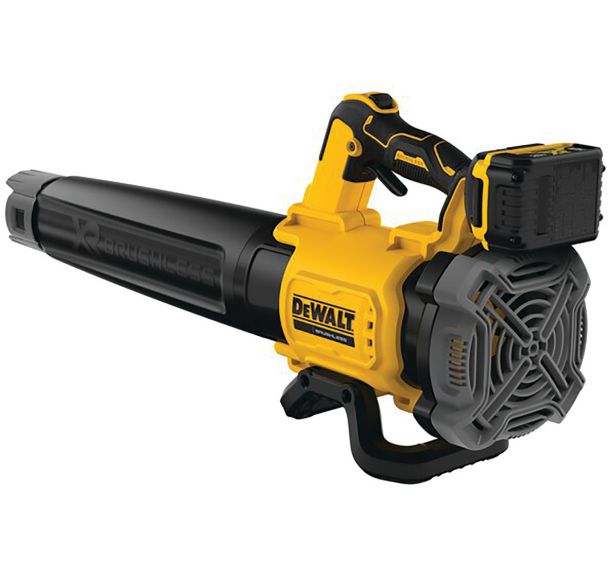 Souffleur XR 18V 5Ah - 1 batterie - DEWALT
