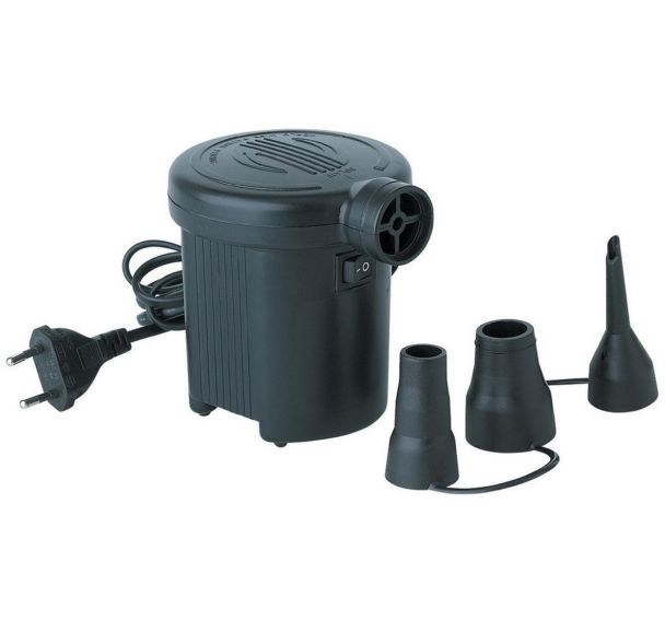 Souffleur spécial ballon gros volume