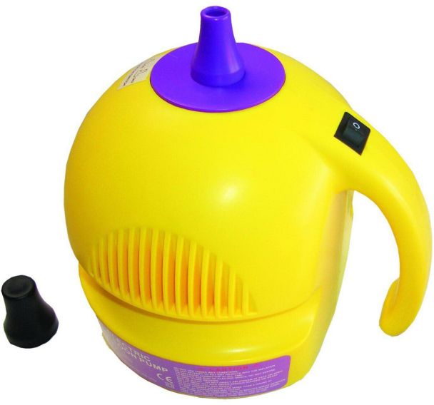 Souffleur special gros volume