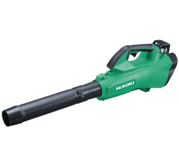 Souffleur sur batterie 36V 2Ah Li-ion Hikoki