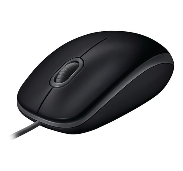 Souris B110 Silent - Logitech