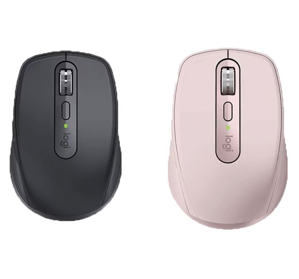 Souris Bluetooth MX Anywhere 3S - Logitech