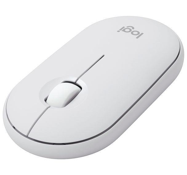 Souris Bluetooth Pebble 2 M350s - Logitech